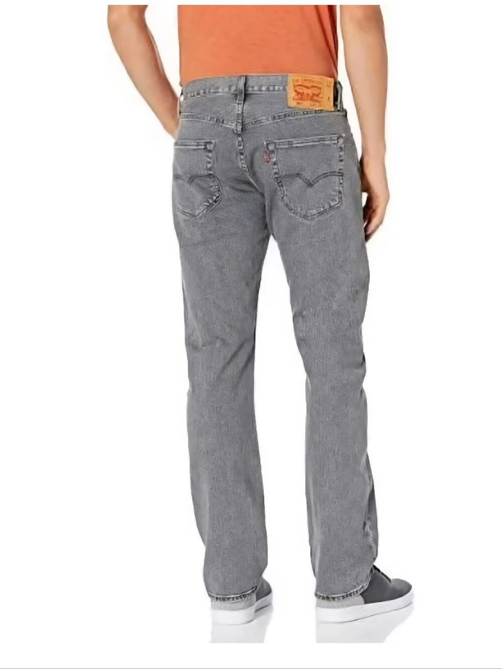 Levis classic levi